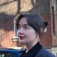 Dariya Yeshutkina