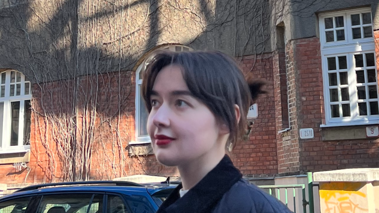 Dariya Yeshutkina Dariya Yeshutkina