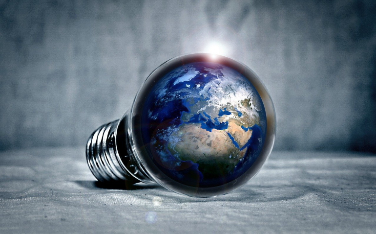Inventions that changed the world