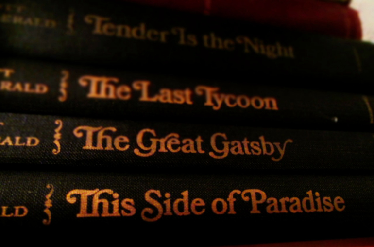 The Great Gatsby The Great Gatsby