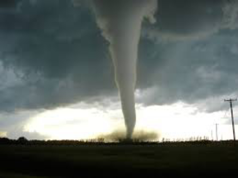 Natural disasters