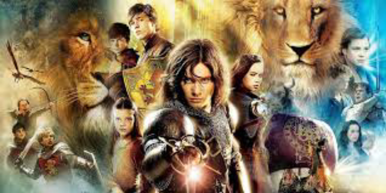 Chronicles of Narnia