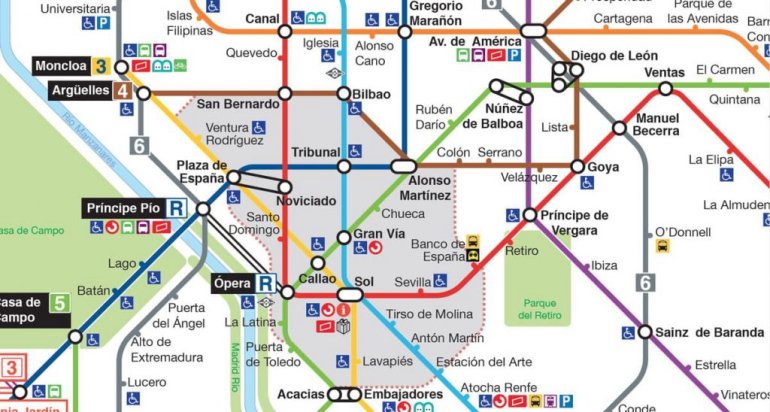 Maps Maps
