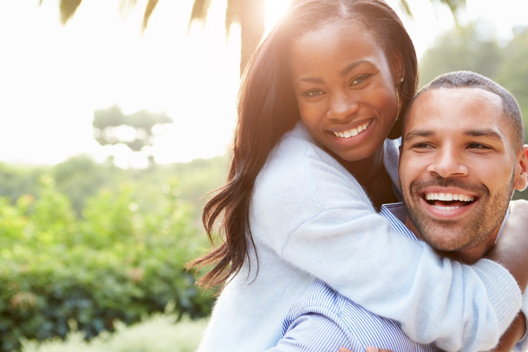Marrying a different culture