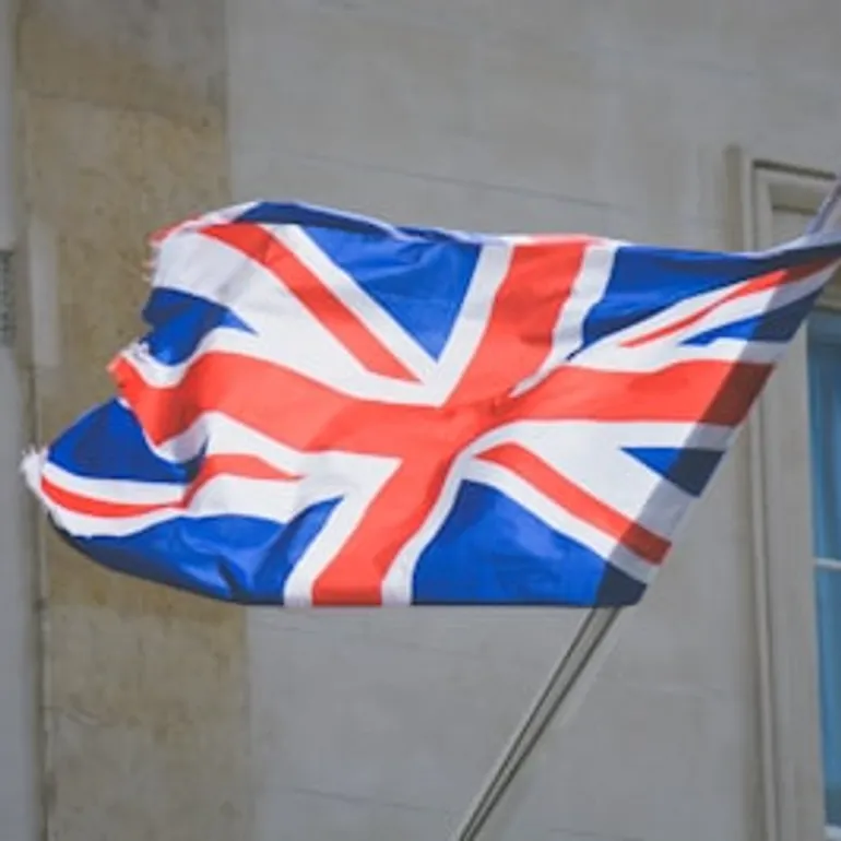 Britain Britain