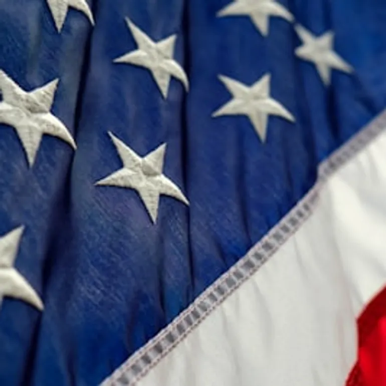 USA USA