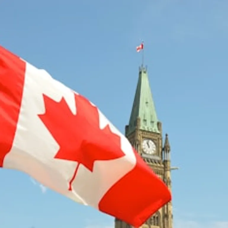 Canada Canada
