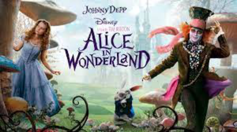 Alice in Wonderland Alice in Wonderland