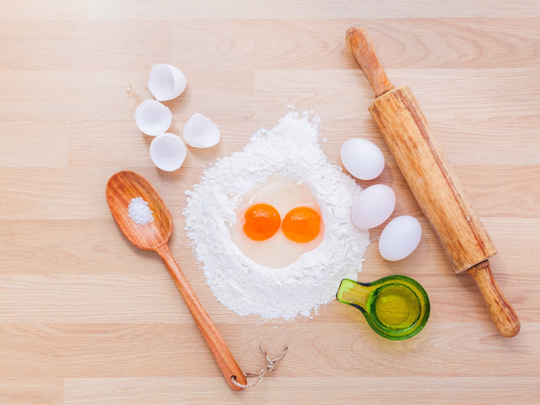 Cooking 