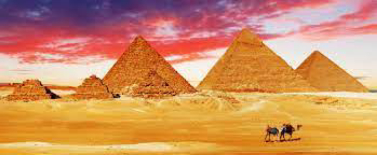 GLOW Egypt
