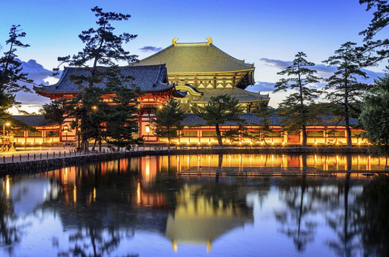 Japan Japan