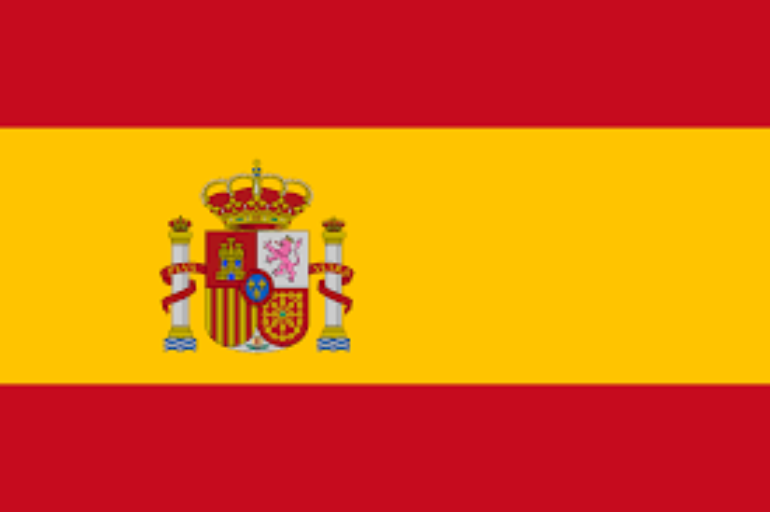 Traveling to Spain