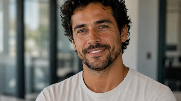 Daniel Hernandez
