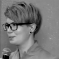 Марина Викторовна