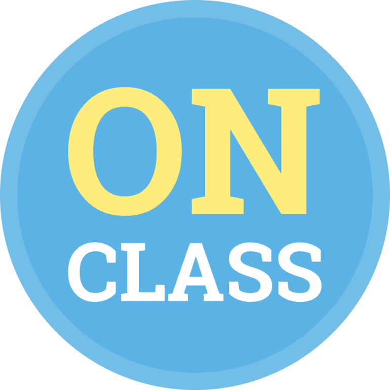 Краткий обзор возможностей Onclass
