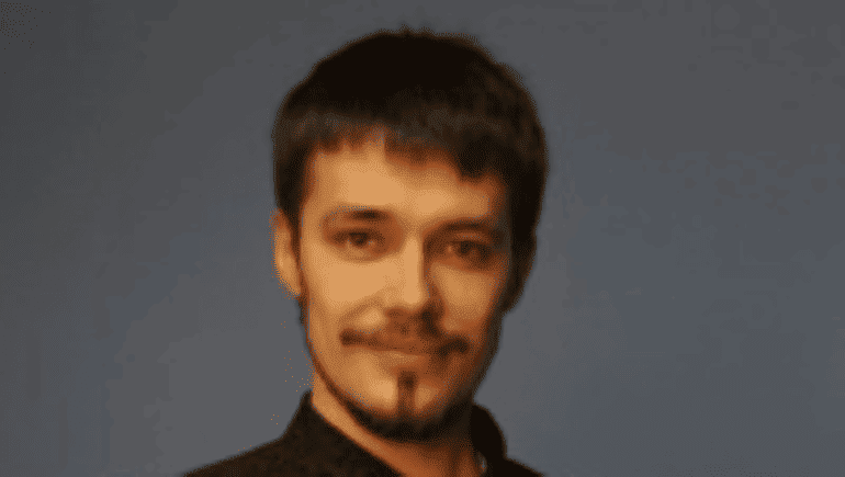 Mikhail Pershin