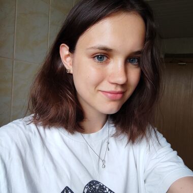 Elizaveta Grishkova