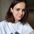 Elizaveta Grishkova