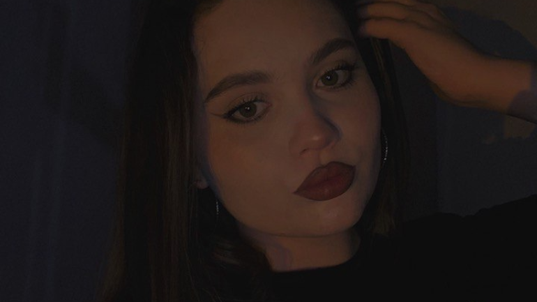 Polina Evstafjeva