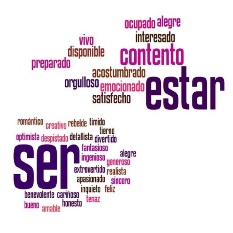 ser o estar ser o estar