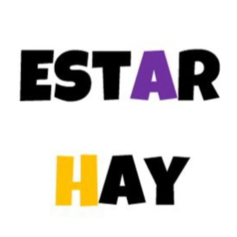 haber o estar haber o estar