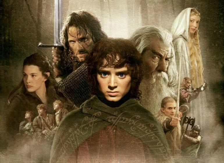 Lord Of The Rings Quiz