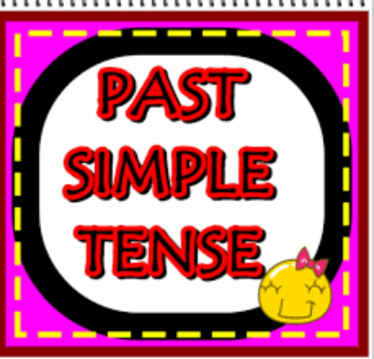 Утвердительная форма в Past Simple. Часть 1 Утвердительная форма в Past Simple. Часть 1