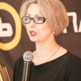 Галина Владимировна Брусова