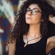 Anastasia Macriaci