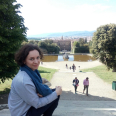 Анна Романова