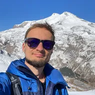 Михаил Политаев