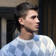 Nathan  Grivas