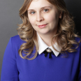 Арина Васильевна