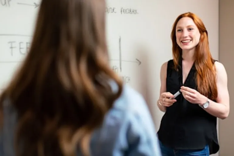 Public Speaking and Presentation Skills