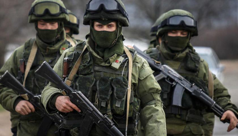 Military term in English Military term in English