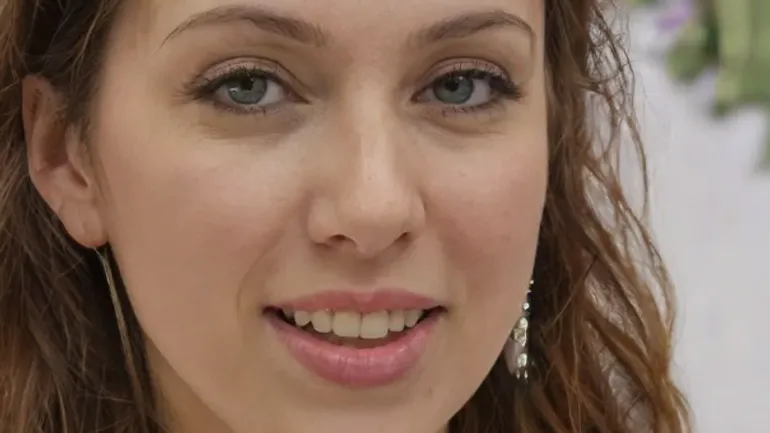 Isabella Ivanova