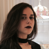 Maria  Nekrasova