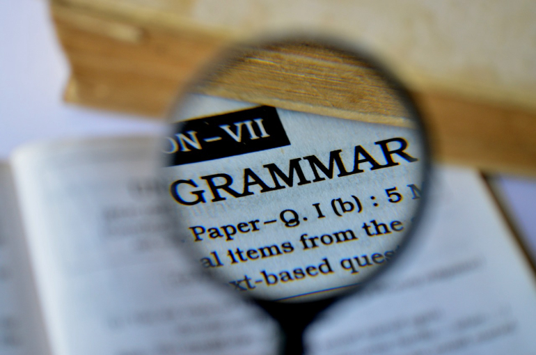 Grammar sprint - past tenses+would Grammar sprint - past tenses+would