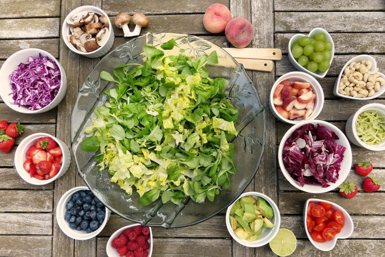 Food myths