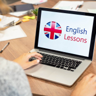Present simple tense
