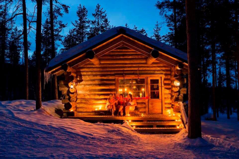 Finland Finland