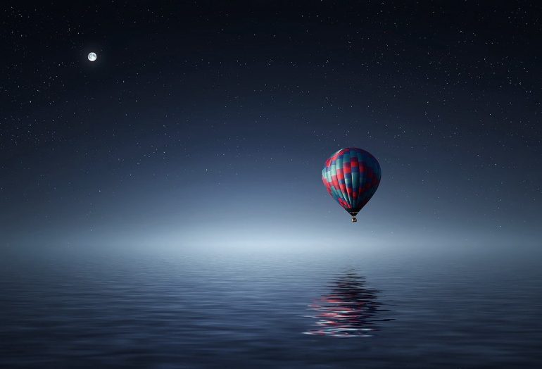 Lucid dreams