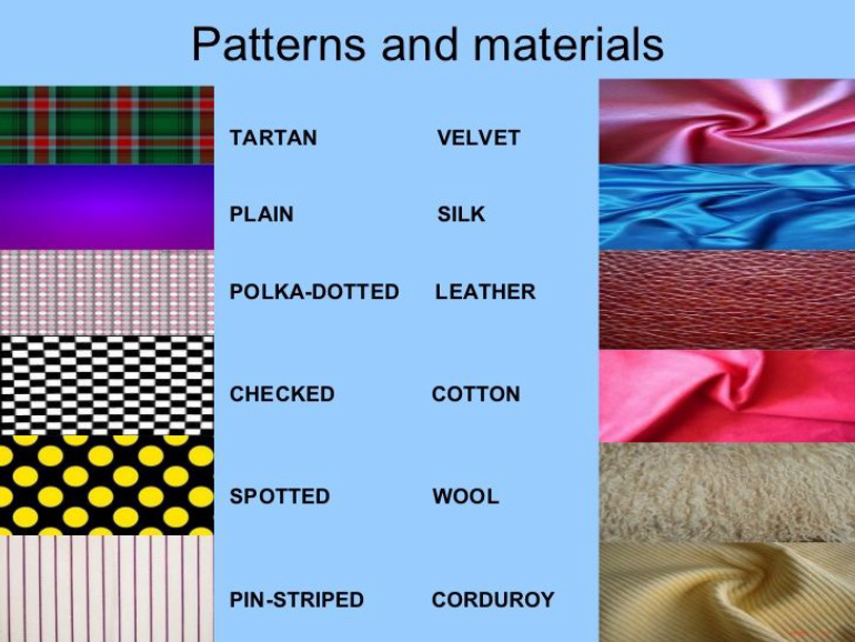 Clothes