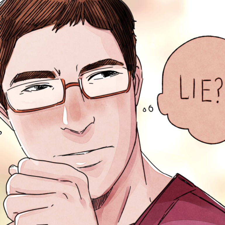 White lies White lies