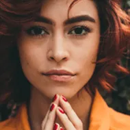 Mia Davis