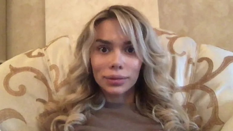 Регулярное занятие по фитнесу
