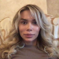 Виктория Рахматулина