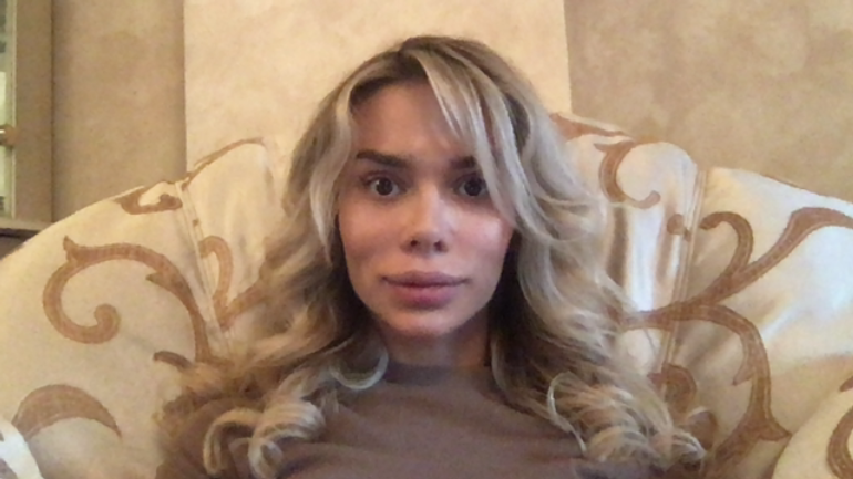 Виктория Рахматулина