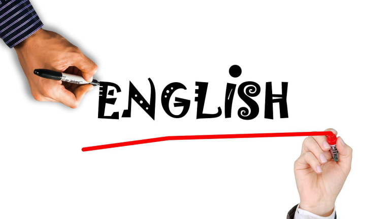 Small Talk English with an American Teacher