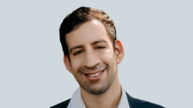 Erik Silverman